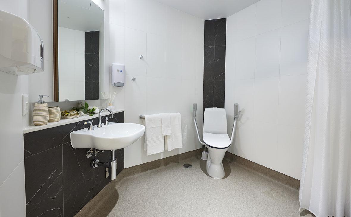 Toongabbie Terrace Aged Care Opal HealthCare